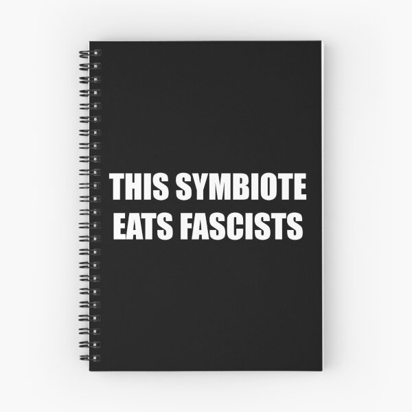 Item preview, symbiote designed and sold by seldom.