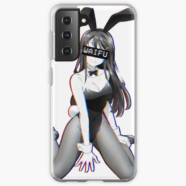 Atago Waifu Samsung Galaxy Phone Case By Ipheonix Redbubble