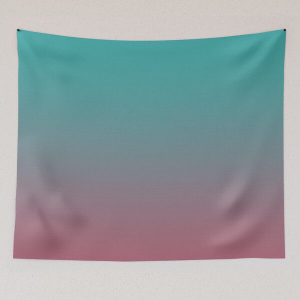 Item preview, Blue pink Ombre #Blue #pink #Ombre  designed and sold by fuzzyfox.