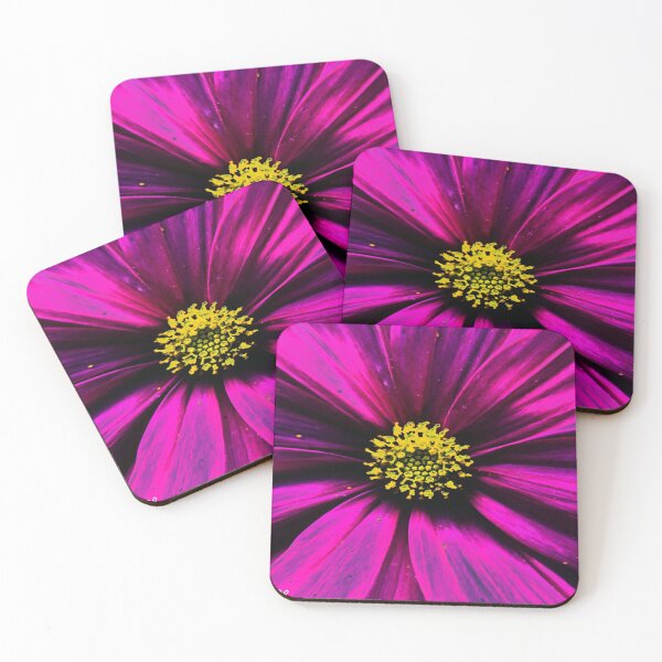 Item preview, #356         Purple Flower designed and sold by MyInnereyeMike.