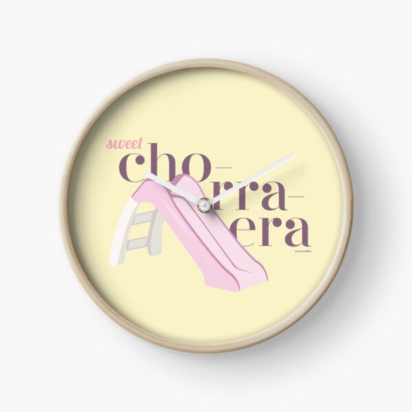 MALAGA CHORRAERA Reloj