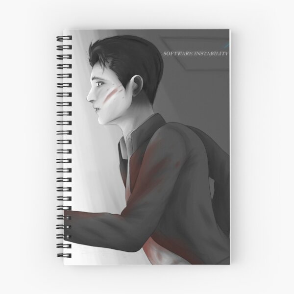 Item preview, Software Instability designed and sold by RedPaladin101.