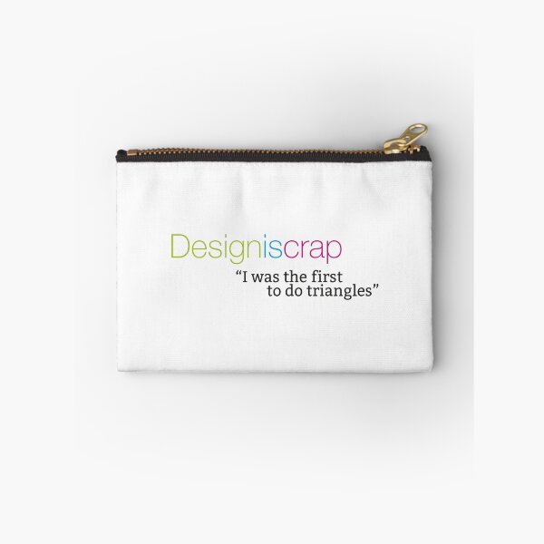Item preview, Design is Crap designed and sold by kokinoarhithi.