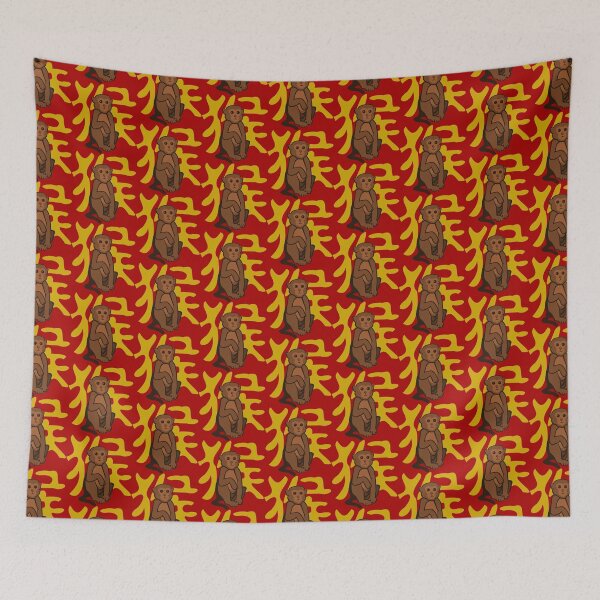 Item preview, Monkey - Chinese Zodiac designed and sold by Travelers of the World.