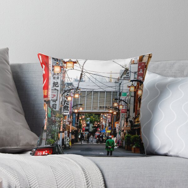 Item preview, Tokyo Japan designed and sold by mattcalisurfer.
