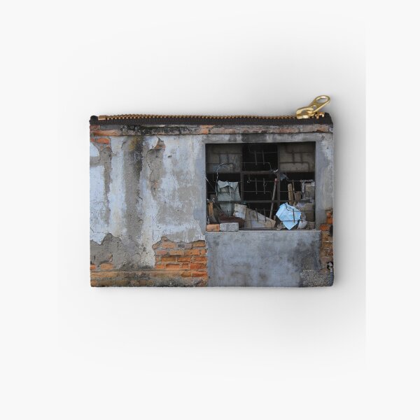 Item preview, Wall and Broken Window designed and sold by rhamm.
