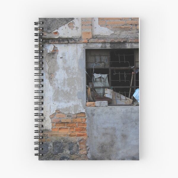 Item preview, Wall and Broken Window designed and sold by rhamm.