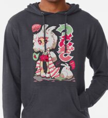 usagi Leichter Hoodie