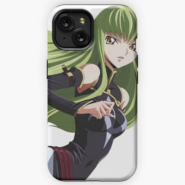 Code Geass Lelouch Of The Rebellion iPhone Cases for Sale