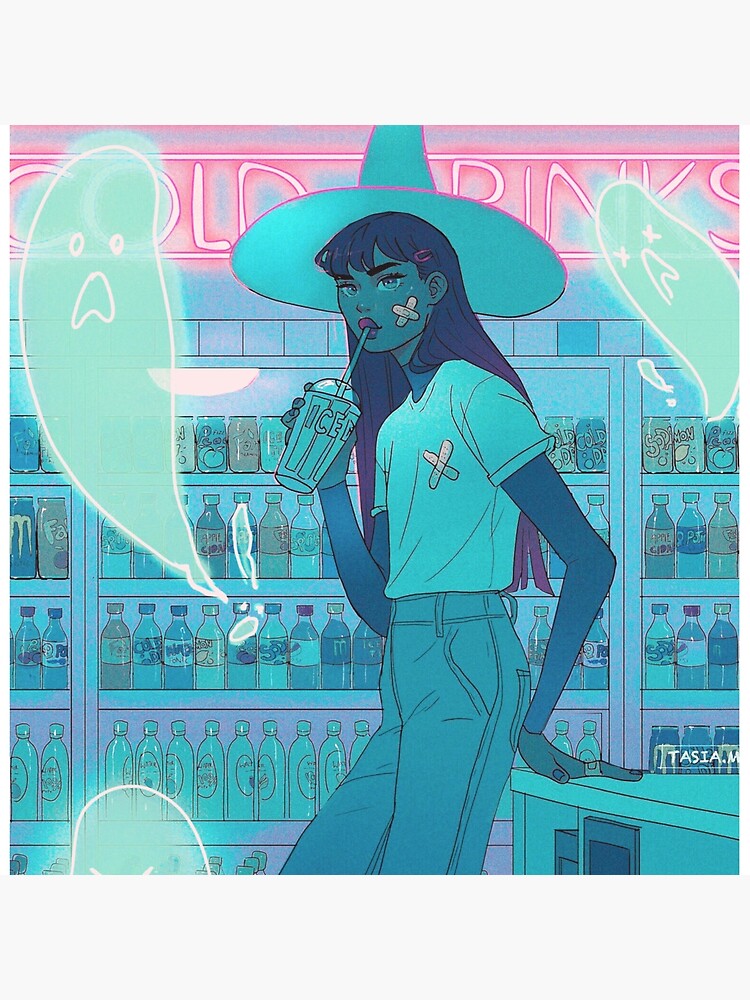 ghosts by Tasiams
