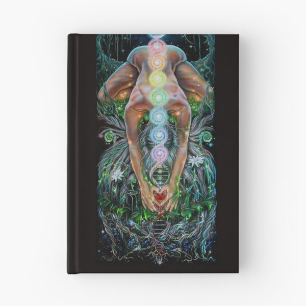 Item preview, Sacred Cycle designed and sold by Robyn Chance.