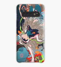 Hyeolyeon Hülle & Klebefolie für Samsung Galaxy