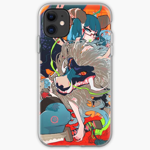TRIFOCALS iPhone 11 case TRIFOCALS iPhone 11 case
