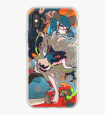 hyeolyeon iPhone Case