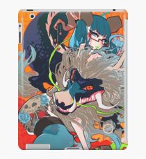 Vinilo o funda para iPad hyeolyeon