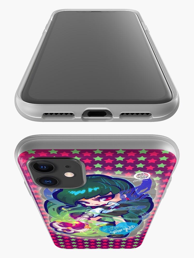 Alternate view of pluto iPhone Case & Cover