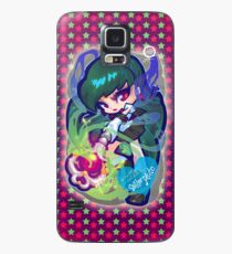 Pluto Hülle & Klebefolie für Samsung Galaxy