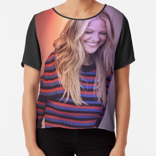 melissa benoist t shirt