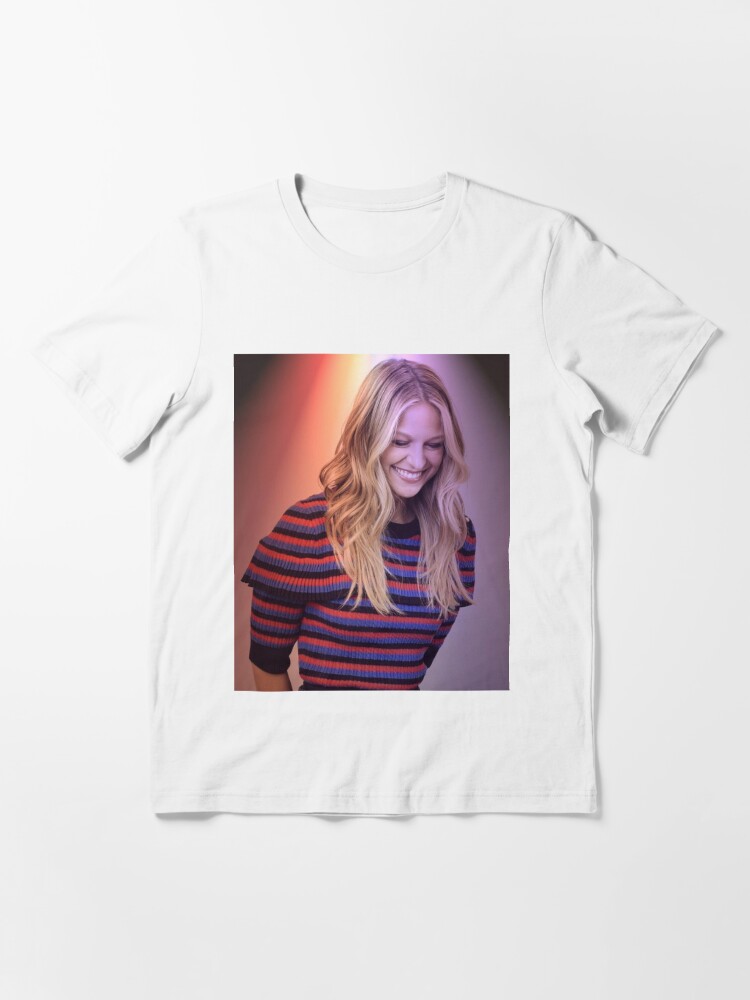 melissa benoist shirt