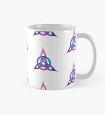Taza clásica Nudo celta