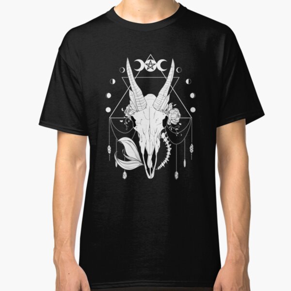 Capricorn Classic T-Shirt