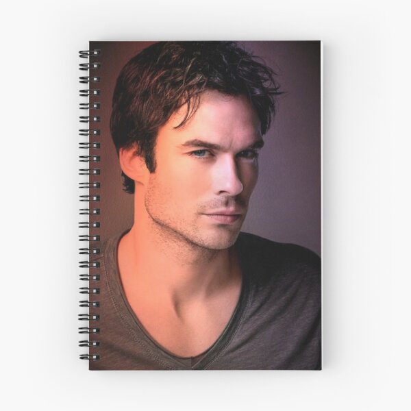 Item preview, ian somerhalder designed and sold by swanspirate520.
