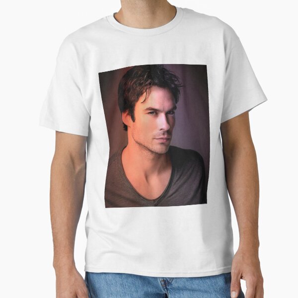 Item preview, ian somerhalder designed and sold by swanspirate520.