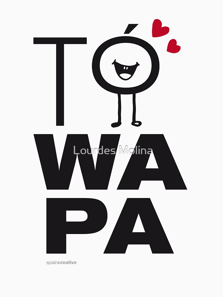MALAGA TÓ WAPA de lourdesmolina
