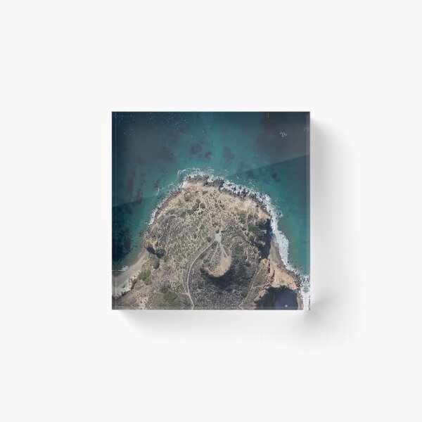 Item preview, Point Dume Malibu designed and sold by mattcalisurfer.
