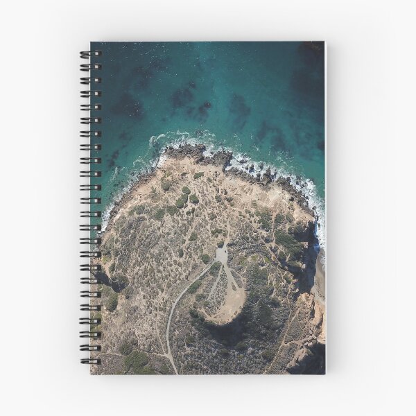 Item preview, Point Dume Malibu designed and sold by mattcalisurfer.