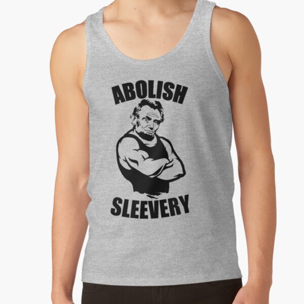 Item preview, Abolish Sleevery designed and sold by Poyo.