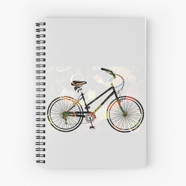 Item preview, The Tattoo Bycicles-  KoisTattoo designed and sold by DreaMground.