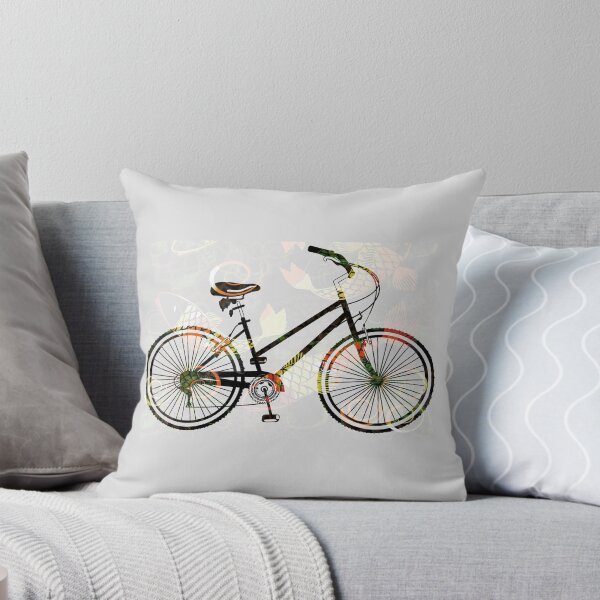 Item preview, The Tattoo Bycicles-  KoisTattoo designed and sold by DreaMground.