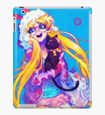 bunny iPad Case/Skin