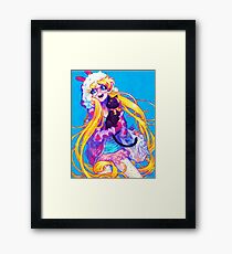 Hase Gerahmtes Wandbild