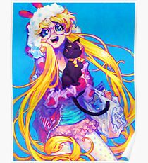Hase Poster