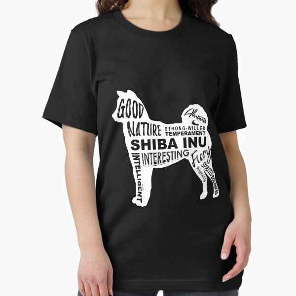 Aperçu de l'œuvre Shiba Inu créée et vendue par ArtjomDesign.