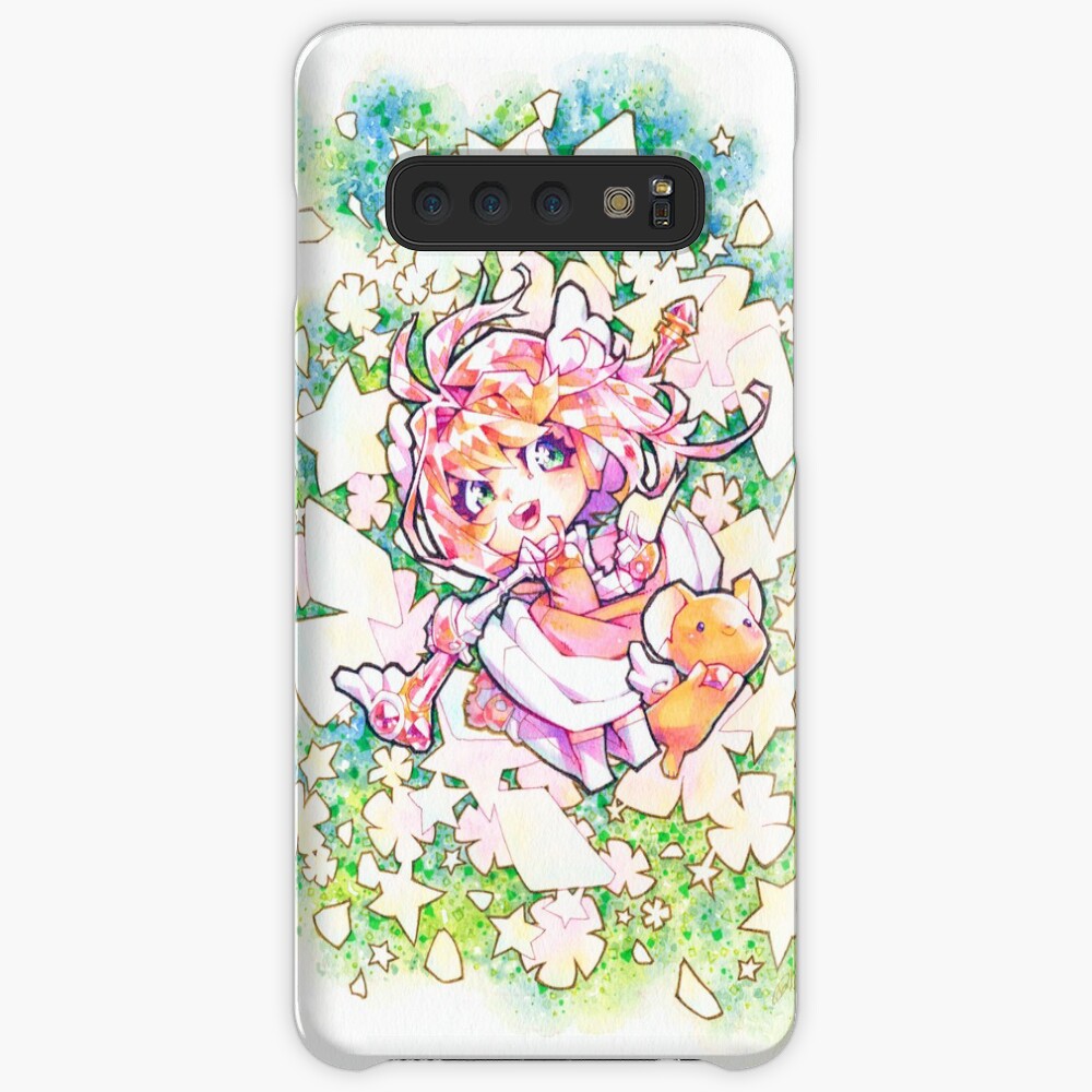 paper Case & Skin for Samsung Galaxy