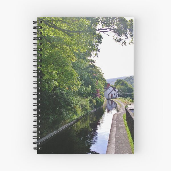 Item preview, Llangollen Canal  designed and sold by lezvee.