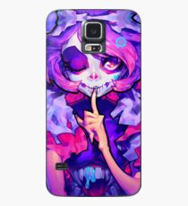 wraith Case/Skin for Samsung Galaxy