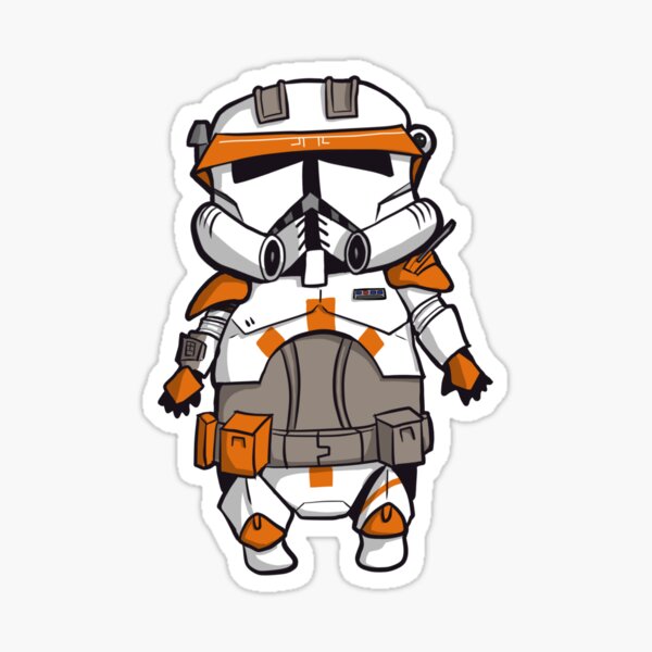 Vista previa del artículo con la obra «Mini Cody», diseñado y vendido por opifex.