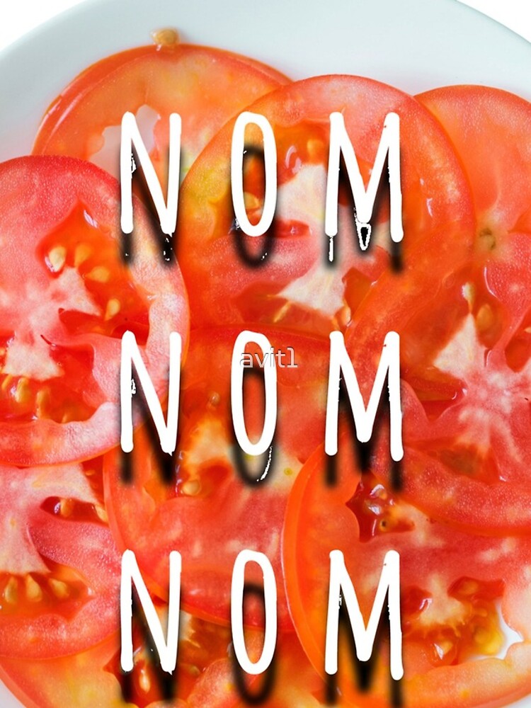 nom-nom-nom-fresh-tomatoes-cooking-food-kitchen-cook-chef-cute-funny-fresh-berry