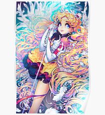 kiseki Poster