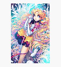 kiseki Photographic Print