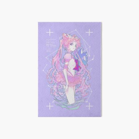 protect the future Art Board Print