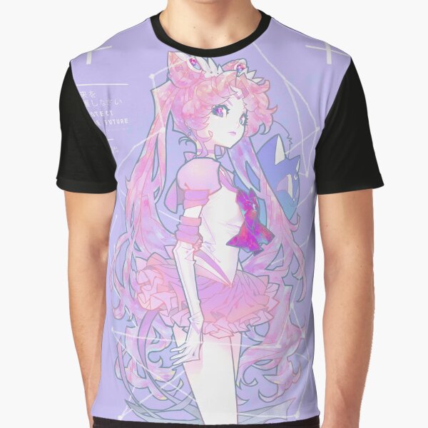 protect the future Graphic T-Shirt