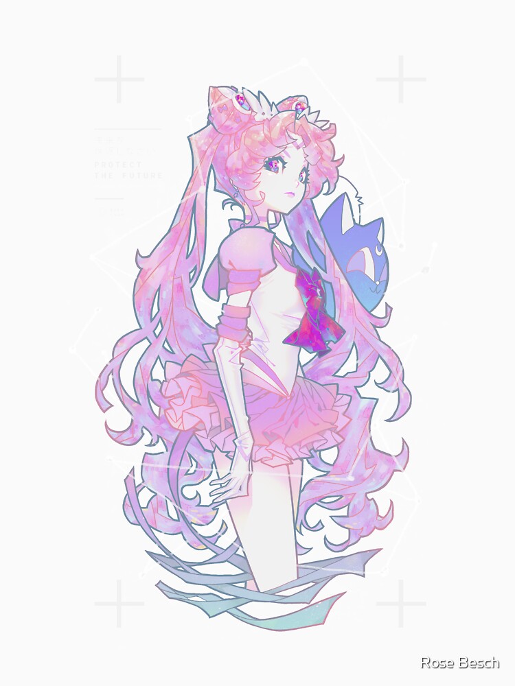 protect the future by barachan