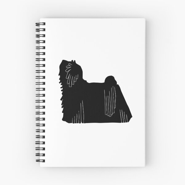 Item preview, UniQ Puli  designed and sold by LeChienArtistiQ.