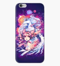 rhapsody iPhone Case