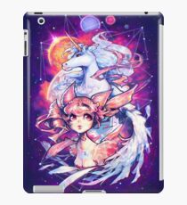 rhapsody iPad Case/Skin
